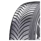 Leao iGREEN All Season 225/45R17 94V XL padangos