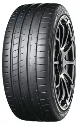 Yokohama Advan Sport V107D 315/35R22 111Y XL padangos