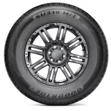 Goodride SU318 225/75R16 104H padangos