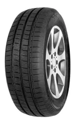 Minerva Frostrack VAN 165/70R14C 89/87R padangos