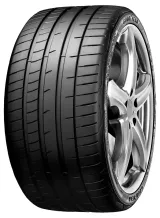 Goodyear Eagle F1 SuperSport 265/35R20 99Y XL padangos