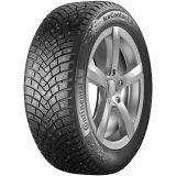 Continental CIC 3 EVC 225/55R18 102T XL dygliuotos padangos