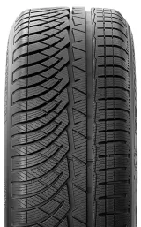 Michelin Pilot Alpin PA4 Directional 285/35R20 104V XL padangos