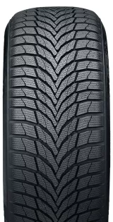 Nexen WinGuard Sport 2 WU7 225/55R17 97H padangos