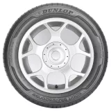 Dunlop Sport BluResponse 205/55R16 91V padangos (LRR VW OE VOLKSWAGEN)
