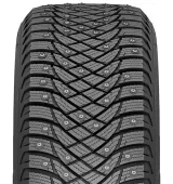 Goodyear Ultra Grip Arctic 2 215/55R17 98T XL dygliuotos padangos