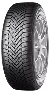 Yokohama Bluearth Winter (V906) 225/45R17 91H padangos