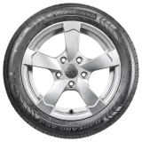 Nankang AS-1 165/35R18 82V XL padangos