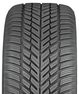 Nokian SeasonProof 2 255/45R20 105W XL padangos