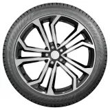 Nokian Hakkapeliitta R5 SUV 215/70R16 100R padangos
