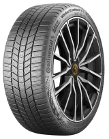 Continental WinterContact 8 S 245/40R20 99H XL padangos
