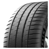 Michelin Pilot Sport 4 S 315/35R20 110Y XL padangos