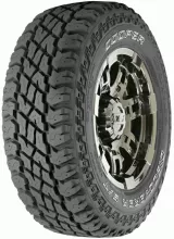 Cooper Discoverer S/T MAXX OWL 265/70R17 121/118Q padangos