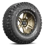 BFGoodrich All-Terrain T/A 2 285/70R17 116/113S padangos