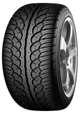 Yokohama Parada Spec-X PA02 285/40R23 111V XL padangos