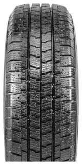 Goodyear Cargo UltraGrip 2 225/65R16C 112/110R dygliuotos padangos