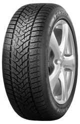 Dunlop Winter Sport 5 255/35R19 96W XL padangos