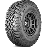 Yokohama Geolandar M/T (G003) 285/75R17 121/118Q padangos