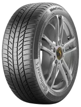 Continental WinterContact TS 870 P 235/45R18 94V padangos