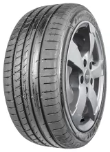 Goodyear Eagle F1 Asymmetric 2 255/55R19 111Y XL padangos