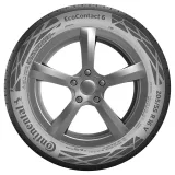 Continental CEC 6 EVC 235/60R18 103T padangos