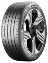 Continental EcoContact 7 S 235/40R21 98H XL padangos