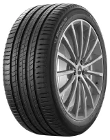 Michelin Latitude Sport 3 265/50R19 110Y XL padangos