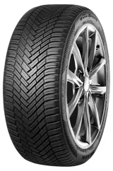 Nexen N blue 4Season 2 215/50R17 95W XL padangos (šlapia danga A)