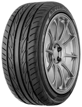 Yokohama V701 275/40R19 105W XL padangos