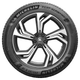 Michelin Pilot Alpin 5 SUV 305/35R21 109V XL padangos
