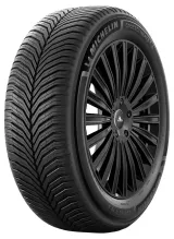 Michelin CrossClimate 3 255/55R19 111W XL padangos