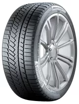 Continental CWC TS 850 P 285/40R22 110V XL padangos