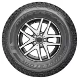 Bridgestone Dueler A/T 001 255/70R18 116S XL padangos