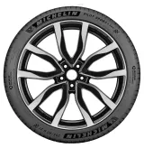 Michelin Pilot Sport 4 SUV 255/40R21 102Y XL padangos