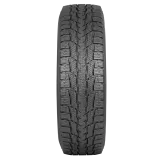 Nokian WR C3 205/65R16C 107/105T padangos