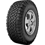 BFGoodrich All-Terrain T/A KO2 RWL 10.5/33R15 114R padangos