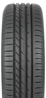 Nokian Wetproof 1 215/55R16 97W XL padangos