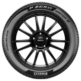 Pirelli Pzero Winter 2 285/40R20 111V XL padangos