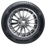 Nexen WinGuard Sport 2 WU7 255/45R20 105V XL padangos