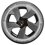 Continental EcoContact 7 215/60R17 96H padangos