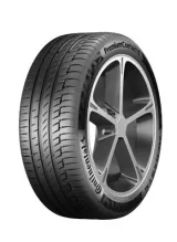 Continental PremiumContact C DEMO 235/50R19 99V padangos