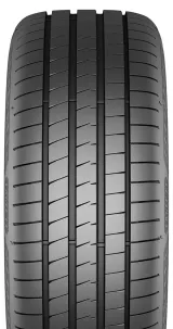 Goodyear Eagle F1 Asymmetric 6 255/40R20 101W XL padangos
