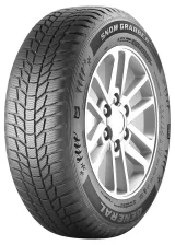 General Snow Grabber+ 225/60R18 104V XL padangos