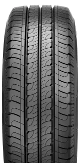 Goodyear EfficientGrip Cargo 215/60R17C 109/107H padangos