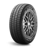 Kumho PorTran 4S CX11 195/75R16C 110/108R padangos