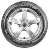 Dunlop Econodrive 205/65R16C 107/105T padangos