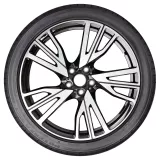 Bridgestone Potenza S001 275/40R19 101Y RFT padangos