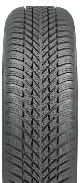 Nokian Snowproof 2 235/55R17 103H XL padangos