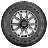 Goodyear Wrangler All-Terrain Adventure 255/55R19 111H XL padangos