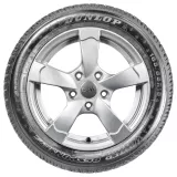 Dunlop Winter Response-2 155/65R14 75T padangos